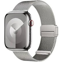 Ремінець Hoco WA26 для Apple Watch 44 / SE 44 / 45 / 46 / Ultra / Ultra 2 / Ultra 3 - Star Color: фото 1 з 3