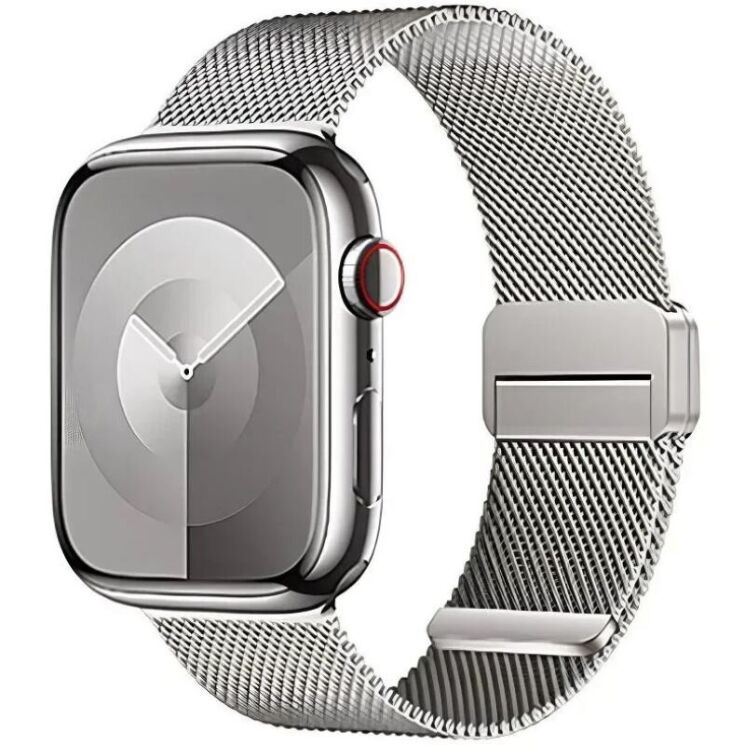 Ремінець Hoco WA26 для Apple Watch 44 / SE 44 / 45 / 46 / Ultra / Ultra 2 / Ultra 3 - Star Color: фото 1 з 3