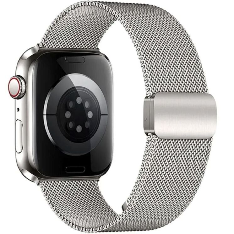 Ремінець Hoco WA26 для Apple Watch 44 / SE 44 / 45 / 46 / Ultra / Ultra 2 / Ultra 3 - Star Color: фото 2 з 3