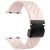 Ремешок KALEBOL Astra Strap для Apple Watch 46 / 45 / 44 / SE 44 / 42 (Series 1-3) / Ultra / Ultra 2 - Pink: фото 1 из 9