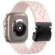 Ремешок KALEBOL Astra Strap для Apple Watch 46 / 45 / 44 / SE 44 / 42 (Series 1-3) / Ultra / Ultra 2 - Pink (371825P). Фото 2 из 9
