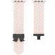 Ремешок KALEBOL Astra Strap для Apple Watch 46 / 45 / 44 / SE 44 / 42 (Series 1-3) / Ultra / Ultra 2 - Pink (371825P). Фото 4 из 9