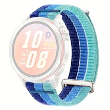 Ремешок Reframe Aurora Loop для часов с шириной крепления 22мм - Light Blue: фото 1 из 8