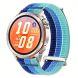 Ремешок Reframe Aurora Loop для часов с шириной крепления 22мм - Light Blue (895560TT). Фото 2 из 8