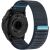 Ремешок Reframe Wave Force для часов Garmin с креплением Quick Fit 26mm - Dark Blue: фото 1 из 6