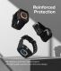 Ремінець RINGKE Fusion X Guard для Apple Watch Ultra / Ultra 2 / Ultra 3 (49mm) - Black (304624B). Фото 6 з 15