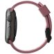 Ремешок URBAN ARMOR GEAR (UAG) [U] Dot Silicone для Apple Watch 42 (Series 10/11) / 41 / 40 / SE 40 / 38 (19248K314848) - Dusty Rose (251843P). Фото 4 из 5