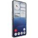 Силиконовый чехол IMAK UX-10 Series для Nothing Phone (3a) - Transparent (377754T). Фото 2 из 7