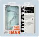 Силіконовий чохол IMAK UX-10 Series для Samsung Galaxy S25 Ultra (S938) - Transparent (379523T). Фото 7 з 7