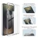 Силіконовий чохол IMAK UX-10 Series для Samsung Galaxy S25 Ultra (S938) - Transparent (379523T). Фото 5 з 7