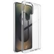 Силіконовий чохол IMAK UX-10 Series для Samsung Galaxy S25 Ultra (S938) - Transparent (379523T)