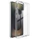 Силіконовий чохол IMAK UX-10 Series для Samsung Galaxy S25 Ultra (S938) - Transparent (379523T). Фото 1 з 7