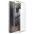 Силіконовий чохол IMAK UX-10 Series для Samsung Galaxy S25 Ultra (S938) - Transparent: фото 1 з 7