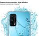 Силиконовый чехол IMAK UX-5 Series для Realme 7 Pro - Transparent (250612T). Фото 9 из 14