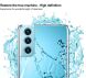 Силиконовый чехол IMAK UX-5 Series для Samsung Galaxy S21 FE (G990) - Transparent (230643T). Фото 10 из 16