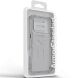 Силіконовий (TPU) чохол ArmorStandart Air Force для iPhone 18 Pro - Transparent (440145). Фото 3 з 6