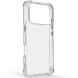 Силіконовий (TPU) чохол ArmorStandart Air Force для iPhone 18 Pro - Transparent (440145). Фото 2 з 6