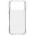Силіконовий (TPU) чохол ArmorStandart Air Force для iPhone 18 Pro - Transparent: фото 1 з 6