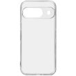 Силиконовый (TPU) чехол ArmorStandart Air Series для Google Pixel 9 - Clear (360058T)
