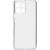 Силиконовый (TPU) чехол ArmorStandart Air Series для Motorola Edge 50 - Clear: фото 1 из 6