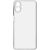 Силиконовый (TPU) чехол ArmorStandart Air Series для Samsung Galaxy A08 (A085) - Transparent: фото 1 из 6