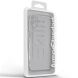 Силиконовый (TPU) чехол ArmorStandart Air Series для Samsung Galaxy A08 (A085) - Transparent (245307T). Фото 3 из 6