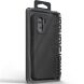 Силиконовый (TPU) чехол ArmorStandart Matte Slim Fit для OnePlus 15R - Black (408049B). Фото 3 из 5