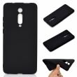 Силиконовый (TPU) чехол Deexe Matte Case для Xiaomi Mi 9T / Mi 9T Pro / Redmi K20 / Redmi K20 Pro - Black (243163B)