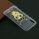 Силиконовый (TPU) чехол Deexe Pretty Glossy для Samsung Galaxy M10 (M105) - Adorable Owl (215707F). Фото 7 из 8