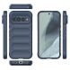 Силиконовый (TPU) чехол Deexe Terra Case для Google Pixel 11 Pro - Dark Grey (425548DH). Фото 3 из 4
