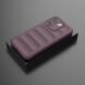 Силиконовый (TPU) чехол Deexe Terra Case для Xiaomi Redmi Note 17 Pro Max - Light Purple (430520LV). Фото 4 из 4