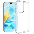 Силиконовый (TPU) чехол Deexe UltraThin для Honor 200 Lite - Transparent (363114T)