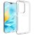 Силиконовый (TPU) чехол Deexe UltraThin для Honor 200 Lite - Transparent: фото 1 из 4