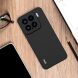 Силиконовый (TPU) чехол IMAK UC-3 Series для Xiaomi 15 - Black (371218B). Фото 9 из 10