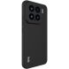 Силиконовый (TPU) чехол IMAK UC-3 Series для Xiaomi 15 - Black (371218B). Фото 4 из 10