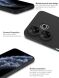 Силиконовый (TPU) чехол IMAK UC-3 Series для Xiaomi Redmi 13 - Black (356428B). Фото 8 из 10