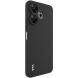Силиконовый (TPU) чехол IMAK UC-3 Series для Xiaomi Redmi 13 - Black (356428B). Фото 4 из 10