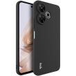 Силиконовый (TPU) чехол IMAK UC-3 Series для Xiaomi Redmi 13 - Black (356428B)