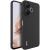 Силиконовый (TPU) чехол IMAK UC-3 Series для Xiaomi Redmi 13 - Black: фото 1 из 10