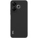 Силиконовый (TPU) чехол IMAK UC-3 Series для Xiaomi Redmi 13 - Black (356428B). Фото 2 из 10