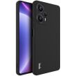 Силиконовый (TPU) чехол IMAK UC-4 Series для Xiaomi Poco F5 / Redmi Note 12 Turbo - Black (327342B)