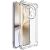 Силиконовый (TPU) чехол IMAK UX-4 Series для Realme 14 Pro Plus - Transparent: фото 1 из 12