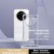 Силиконовый (TPU) чехол IMAK UX-4 Series для Realme 14 Pro Plus - Transparent (379311T). Фото 3 из 12