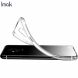 Силіконовий (TPU) чохол IMAK UX-6 Series для Xiaomi Mi Note 10 Pro / Mi Note 10 - Transparent (249547T). Фото 2 з 15