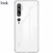 Силіконовий (TPU) чохол IMAK UX-6 Series для Xiaomi Mi Note 10 Pro / Mi Note 10 - Transparent (249547T). Фото 4 з 15