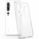 Силіконовий (TPU) чохол IMAK UX-6 Series для Xiaomi Mi Note 10 Pro / Mi Note 10 - Transparent (249547T). Фото 1 з 15
