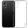 Силиконовый (TPU) чехол MOFI Thin Guard для OPPO A17 - Transparent (312907T)
