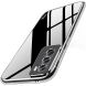 Силиконовый (TPU) чехол MOFI Thin Guard для OPPO Reno 12 - Transparent (356817T). Фото 2 из 11