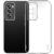 Силиконовый (TPU) чехол MOFI Thin Guard для OPPO Reno 12 - Transparent: фото 1 из 11