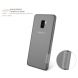 Силіконовий (TPU) чохол NILLKIN Nature для Samsung Galaxy A8 + 2018 (A730) - Grey (139523H). Фото 13 з 13